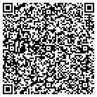 QR code with Consolidated Building Service contacts