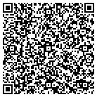 QR code with Nancy Hart Pit Cooked Bar Bq contacts