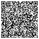 QR code with O&D Electronics Inc contacts