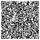 QR code with O C I Inc contacts