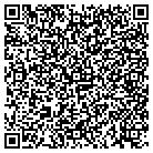 QR code with One Stop Electronics contacts