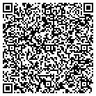 QR code with Blue Hen Bzzrds Dspose-All LLC contacts