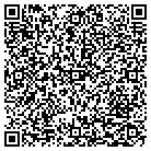 QR code with Twice Is Nice Consignment Shop contacts