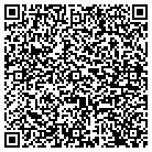 QR code with One Two Three Carpentry Inc contacts