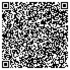 QR code with R & R Janitorial Painting contacts