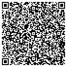 QR code with Delta Aa Drop In Center contacts