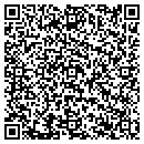 QR code with 3-D Biocleaning Inc contacts