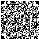 QR code with A Building Services LLC contacts