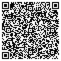 QR code with Gap contacts