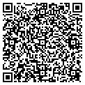 QR code with Piget contacts