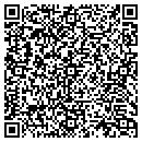 QR code with P & L Innovative Enterprises Inc contacts
