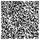 QR code with Aerotech Gutter Cleaning contacts