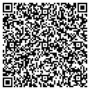 QR code with Rehoboth Diner contacts