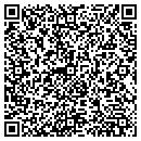 QR code with As Time Goes By contacts