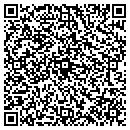 QR code with A V Building Services contacts