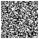 QR code with Avana Lottery & Consignment contacts