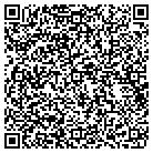 QR code with Raltron Electronics Corp contacts