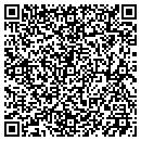 QR code with Ribit Barbeque contacts