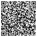 QR code with Rib Ranch contacts