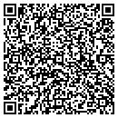 QR code with Heartbeat contacts