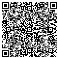 QR code with L C M Janitorial contacts