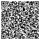 QR code with Harmony Club contacts
