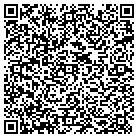 QR code with Advanced Cleaning Service Inc contacts