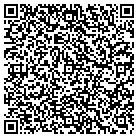 QR code with The Comfort Zone Bar-B-Que LLC contacts