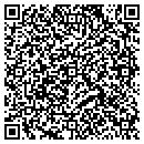 QR code with Jon Magnuson contacts