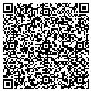 QR code with A W Holdings Inc contacts