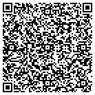 QR code with Allen Cleaning Service contacts