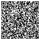 QR code with S & R Market LLC contacts