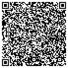 QR code with C And C Quality Gutters contacts