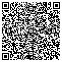 QR code with Ebb & Flow contacts