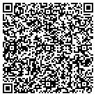 QR code with Lees Cleaning Service contacts