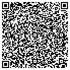 QR code with Tae Trans Atlantic Electronics Inc contacts