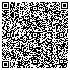 QR code with A L G Contracting Llc contacts