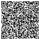 QR code with T&K Electronics LLC contacts