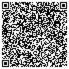 QR code with Consulttive Rview Rhbilitation contacts