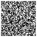 QR code with Autozone contacts