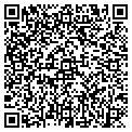 QR code with The Bar Bq Barn contacts
