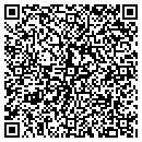 QR code with J&B Improvements Inc contacts