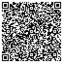 QR code with The Old Smoke House contacts
