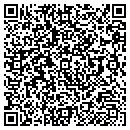 QR code with The Pit Stop contacts