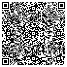 QR code with Upright Building Services contacts