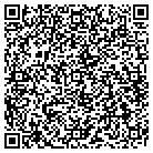 QR code with Falchuk Steven C MD contacts