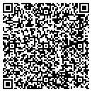 QR code with Hospital Thrift Shop contacts