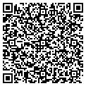 QR code with Ann J Weishaar contacts