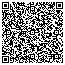 QR code with W O H Electronics LLC contacts