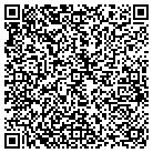 QR code with A Barros Building Services contacts